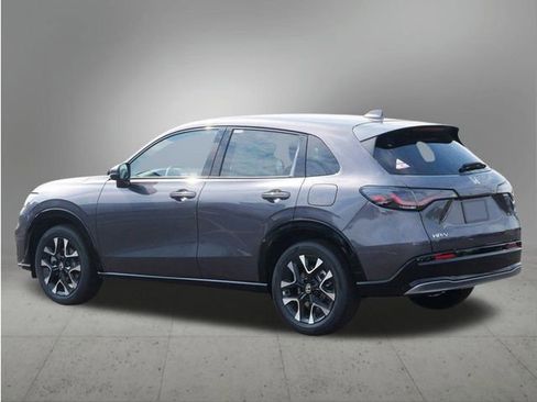 New 2026 Honda HR-V EX-L image 3