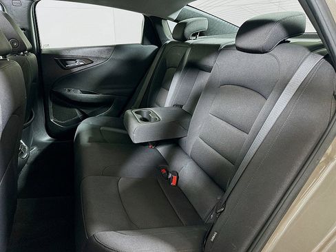 Used 2023 Chevrolet Malibu LT image 21