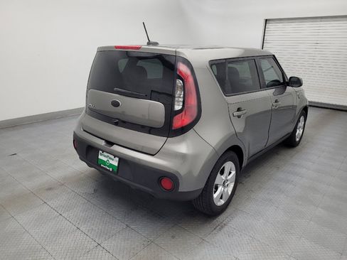 Used 2019 Kia Soul FWD image 9