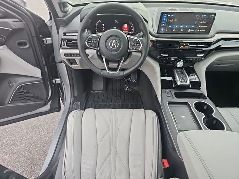 New 2026 Acura MDX SH-AWD w/ Advance Package image 15