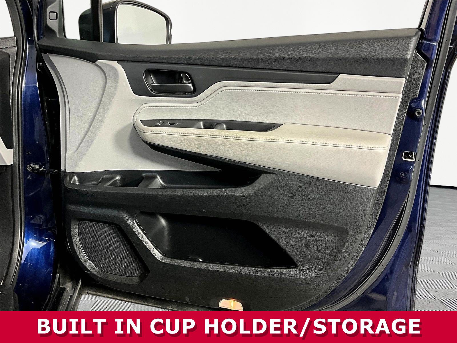 Used 2020 Honda Odyssey EX image 27