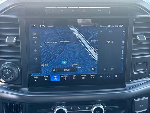 Certified 2024 Ford F150 XLT w/ Equipment Group 303A High image 30