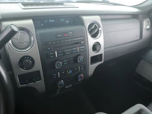 Used 2012 Ford F150 XLT w/ XLT Chrome Pkg image 22
