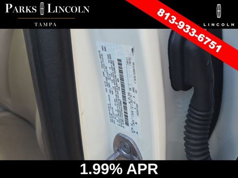 Used 2022 Lincoln Corsair FWD w/ Premium Package image 35