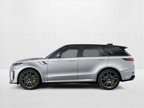 New 2025 Land Rover Range Rover Sport SV Edition Two image 3