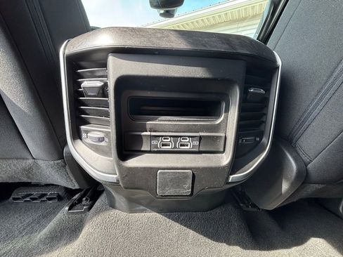 Used 2023 RAM 1500 Big Horn image 23