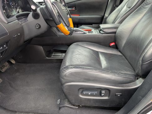 Used 2010 Lexus RX 350 2WD image 15