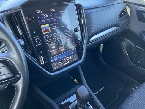 Certified 2025 Subaru Forester Premium w/ Convenience Package #1 image 16