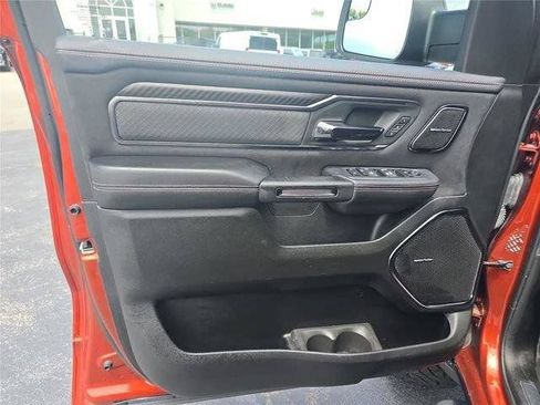 Used 2024 RAM 1500 TRX AWD/4WD image 17