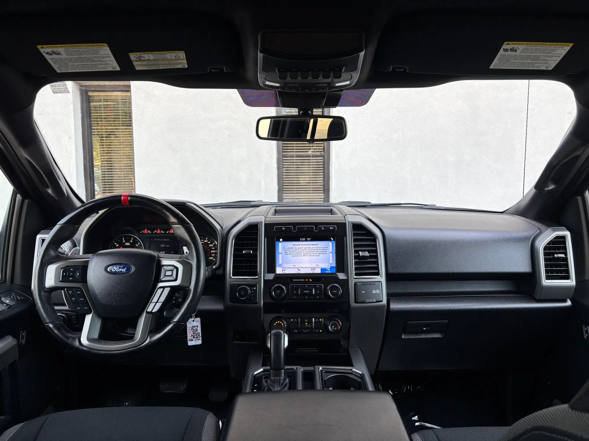 Used 2019 Ford F150 Raptor AWD/4WD image 21