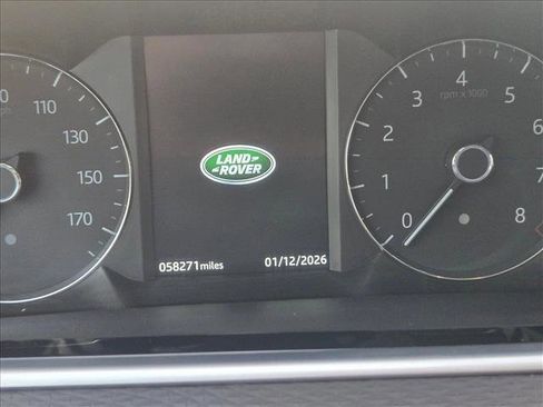 Used 2020 Land Rover Range Rover Evoque S image 10