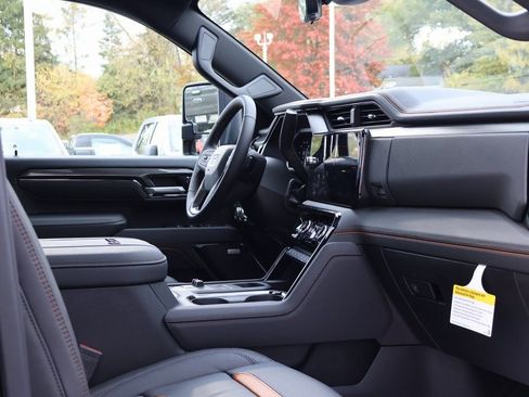 New 2026 GMC Sierra 3500 AT4 w/ AT4 Premium Plus Package image 48