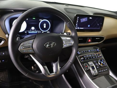 Used 2023 Hyundai Santa Fe Calligraphy image 31