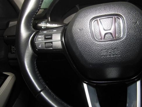 Certified 2023 Honda Accord Touring image 5