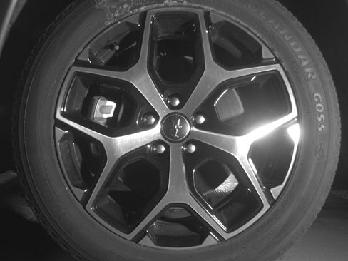 Used 2025 Jeep Compass Limited image 12