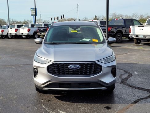 Used 2023 Ford Escape Active w/ Tech Pack #2 image 9