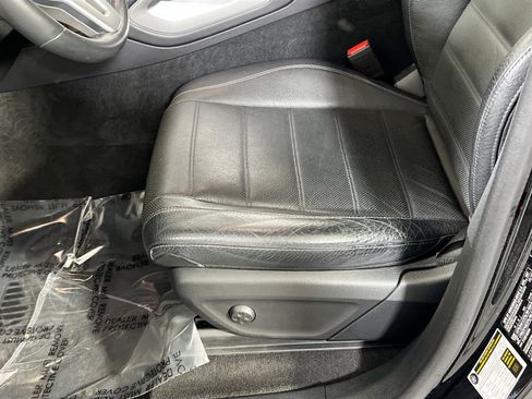 Used 2020 Mercedes-Benz GLE 580 4MATIC image 20