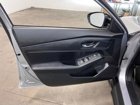 Used 2025 Honda Accord Sport image 24