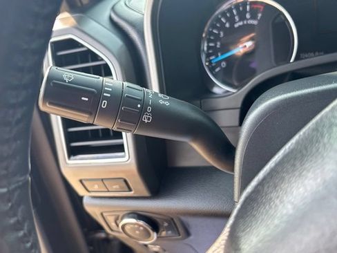 Used 2021 Ford Expedition Max XLT AWD/4WD image 9