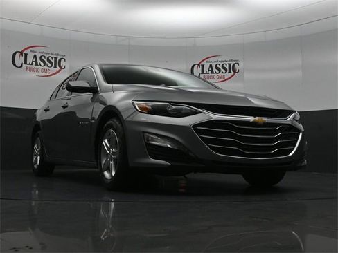Used 2024 Chevrolet Malibu LT image 26
