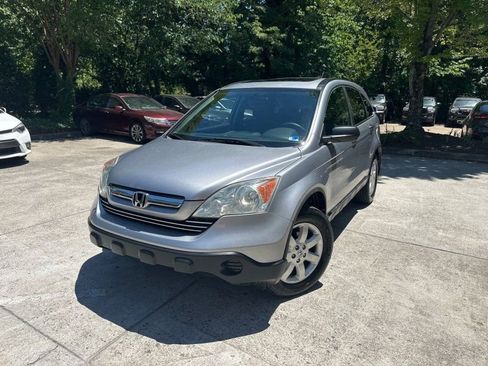 Used 2008 Honda CR-V EX image 1