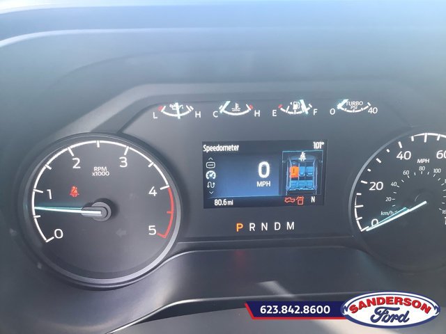 Used 2025 Ford F550 4x4 Crew Cab Super Duty image 12