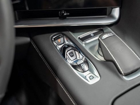 Used 2025 Chevrolet Corvette Stingray Coupe image 45