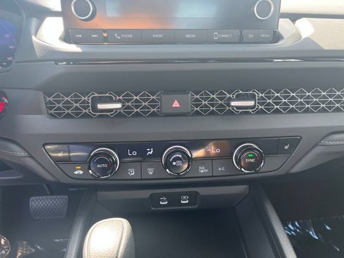 Used 2024 Honda Accord EX image 18