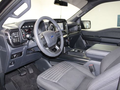 Used 2023 Ford F150 XL w/ STX Appearance Package image 23