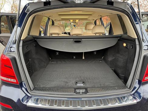 Used 2015 Mercedes-Benz GLK 350 4MATIC image 24