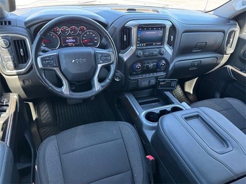 Used 2020 Chevrolet Silverado 1500 RST w/ All-Star Edition image 11