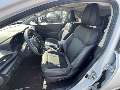 Certified 2024 Subaru Crosstrek 2.5i Limited AWD/4WD image 14