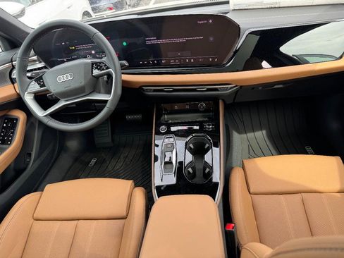 New 2025 Audi A5 2.0T Premium Plus image 7