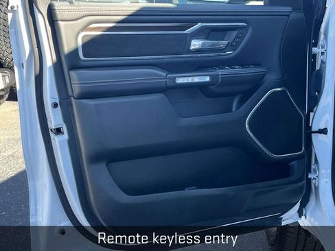 Used 2022 RAM 1500 Laramie image 14