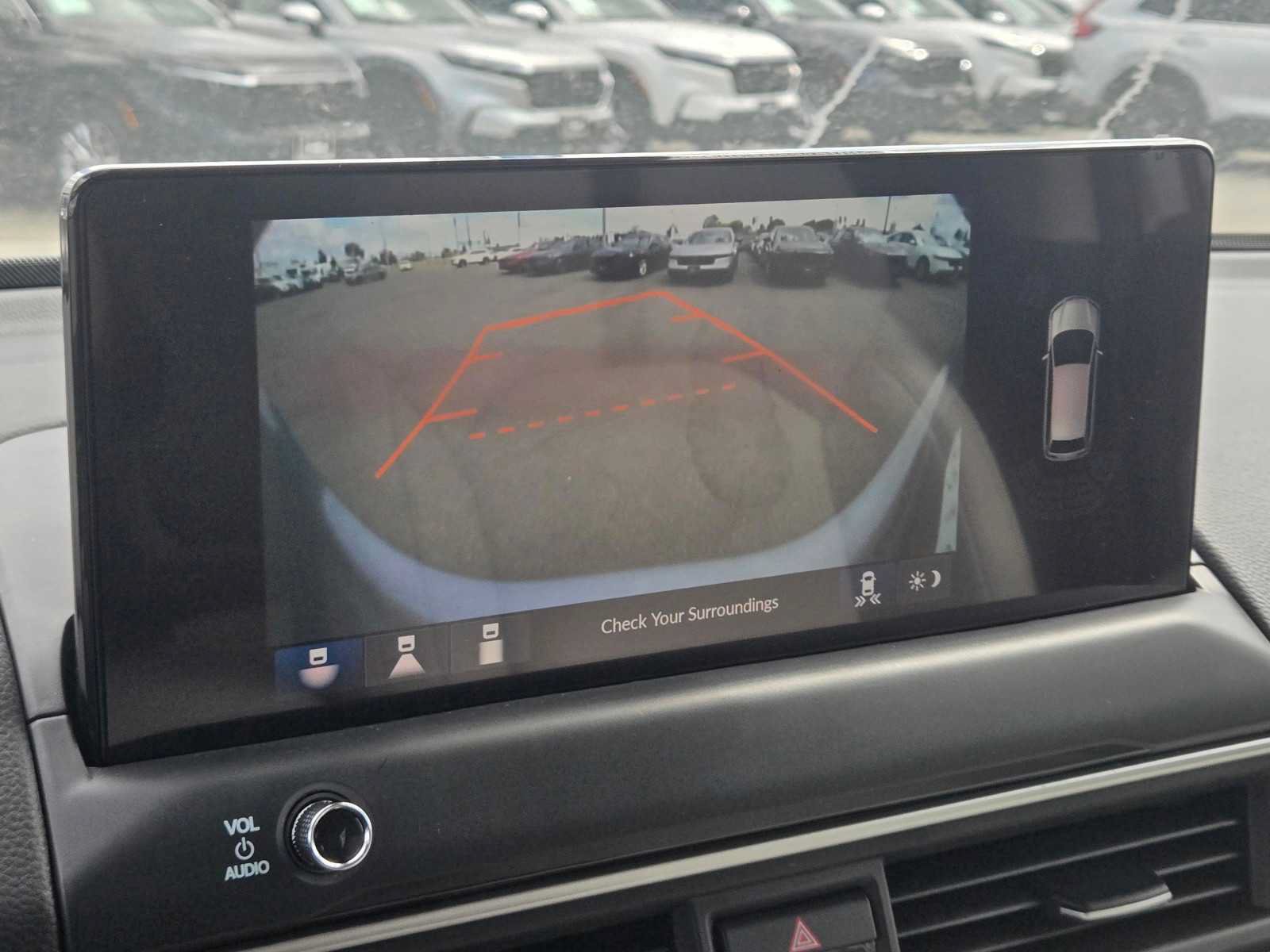 New 2026 Honda Pilot EX-L image 11