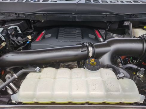 Used 2023 Ford F150 Raptor AWD/4WD image 37