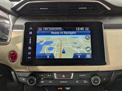 Used 2018 Honda Clarity Touring image 23