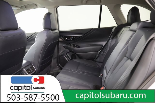 Used 2024 Subaru Outback Touring XT AWD/4WD image 34