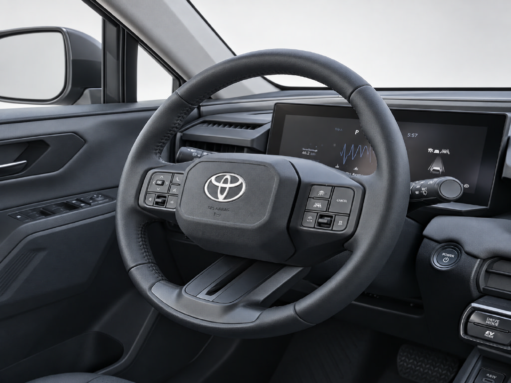 Used 2026 Toyota RAV4 XLE Premium w/ Weather Package AWD/4WD image 21