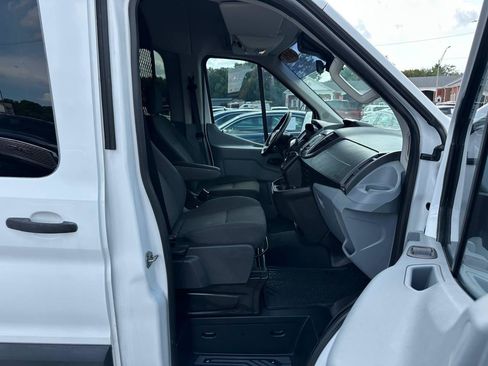 Used 2015 Ford Transit 150 XLT RWD image 20