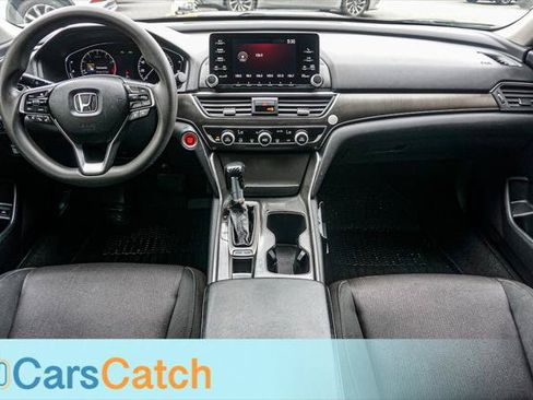 Used 2020 Honda Accord LX image 22
