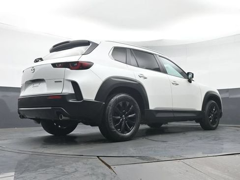 Certified 2024 MAZDA CX-50 AWD 2.5 S w/ Weather Package image 28
