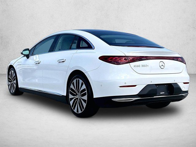 Certified 2023 Mercedes-Benz EQE 350+ Sedan image 12