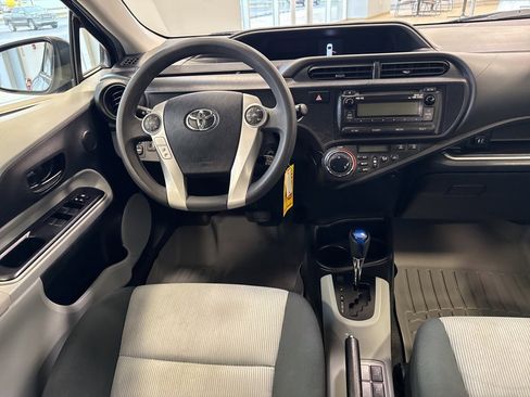 Used 2014 Toyota Prius C Two image 17