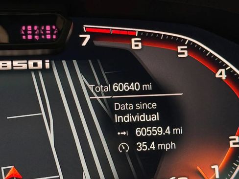 Used 2024 BMW M850i xDrive Coupe AWD/4WD image 29
