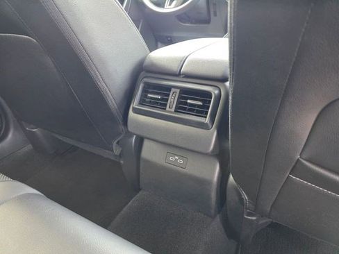 Used 2025 MAZDA CX-50 AWD 2.5 S w/ Preferred Package image 16