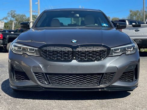 Used 2020 BMW M340i xDrive w/ Premium Package image 9