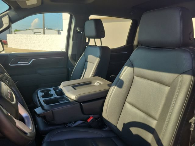 Used 2026 GMC Sierra 1500 SLT RWD image 13