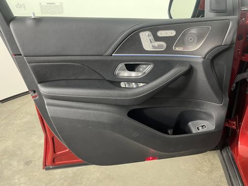 Used 2022 Mercedes-Benz GLE 350 4MATIC image 21