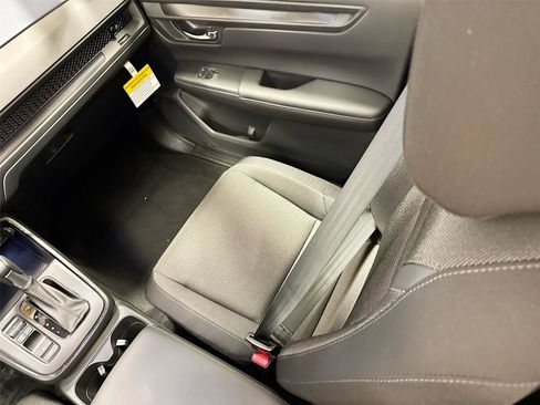 New 2026 Honda CR-V EX image 21